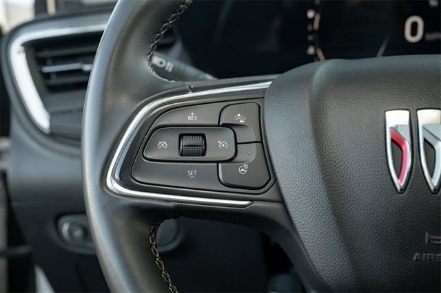 2025 Buick Encore GX Avenir