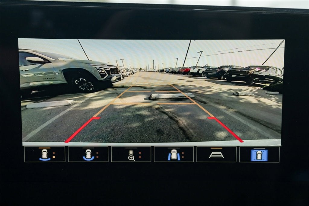 2025 Buick Encore GX Avenir