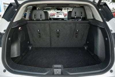 2025 Buick Encore GX Avenir