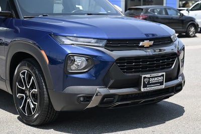 2023 Chevrolet Trailblazer ACTIV