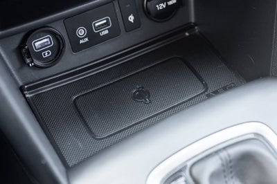 2021 Hyundai Kona SEL Plus