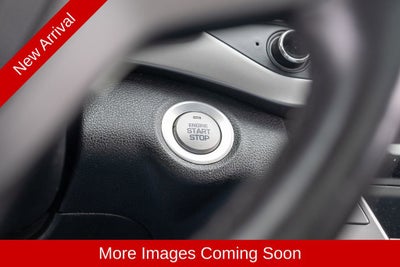 2017 Hyundai Elantra Value Edition