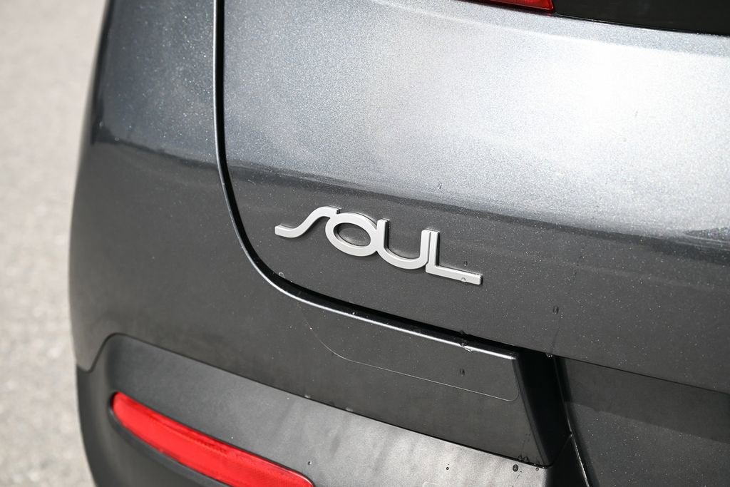 2022 Kia Soul X-Line