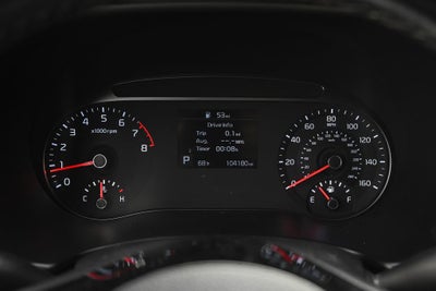 2022 Kia Soul X-Line