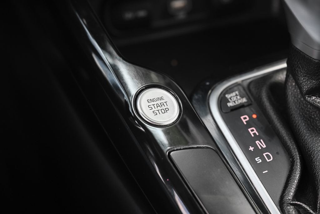 2022 Kia Soul X-Line