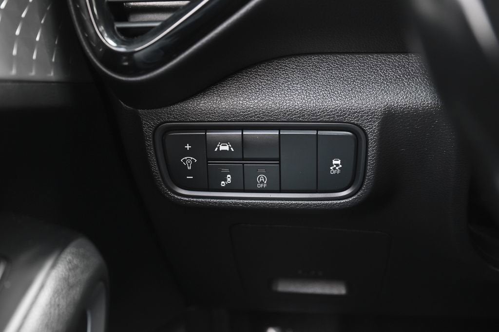 2022 Kia Soul X-Line