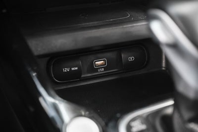 2022 Kia Soul X-Line