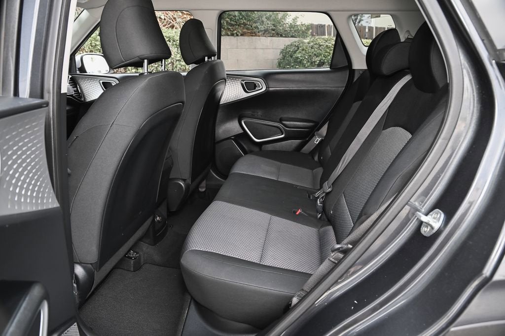 2022 Kia Soul X-Line