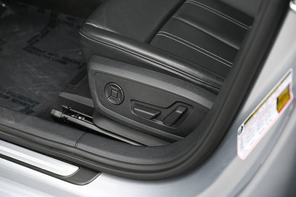 2024 Audi A3 Premium