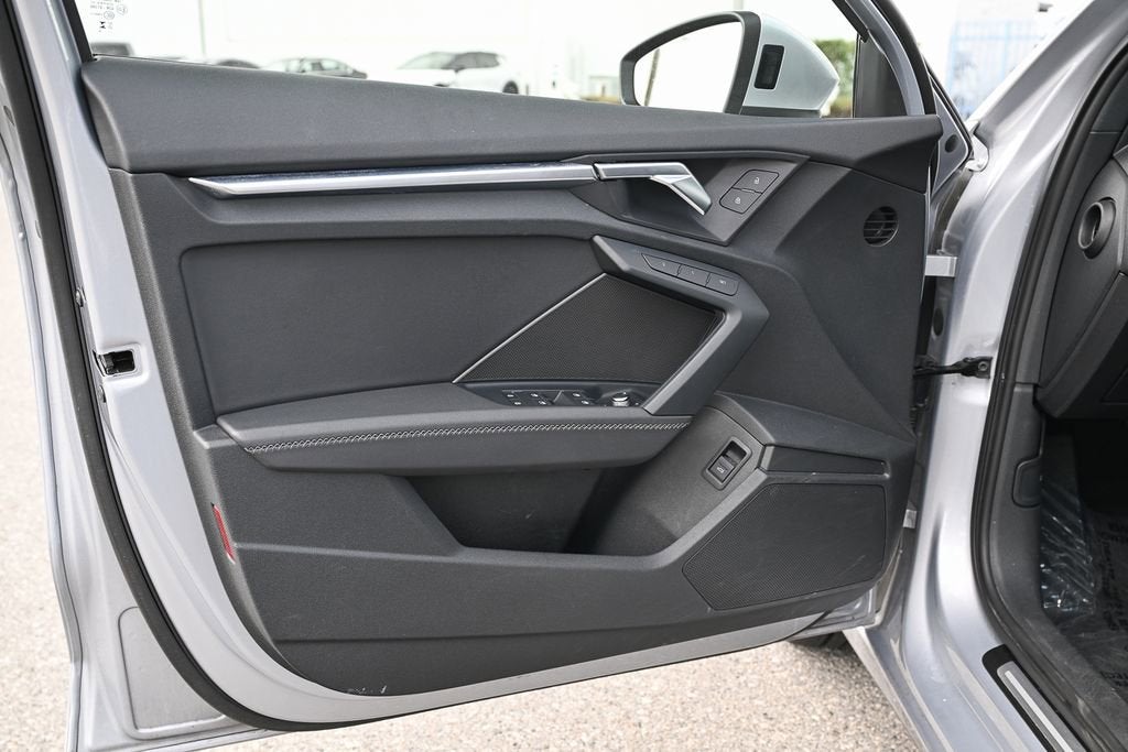 2024 Audi A3 Premium