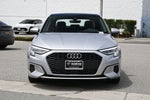 2024 Audi A3 Premium