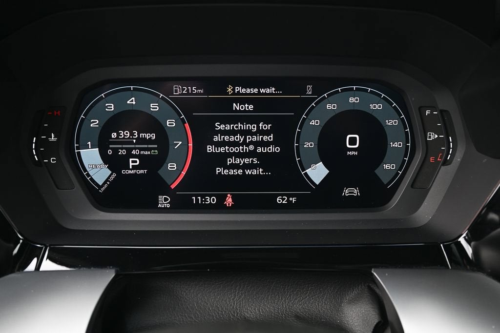 2024 Audi A3 Premium