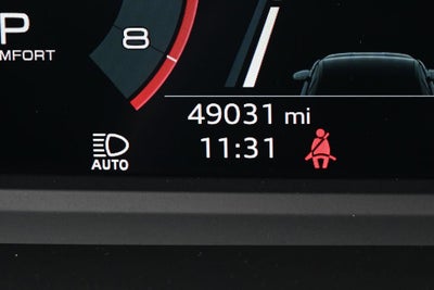 2024 Audi A3 Premium