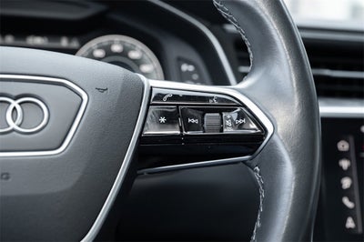 2024 Audi A6 Sedan Premium Plus