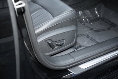 2024 Audi A6 Sedan Premium Plus