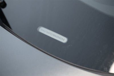 2021 Audi A5 Coupe S line Premium Plus