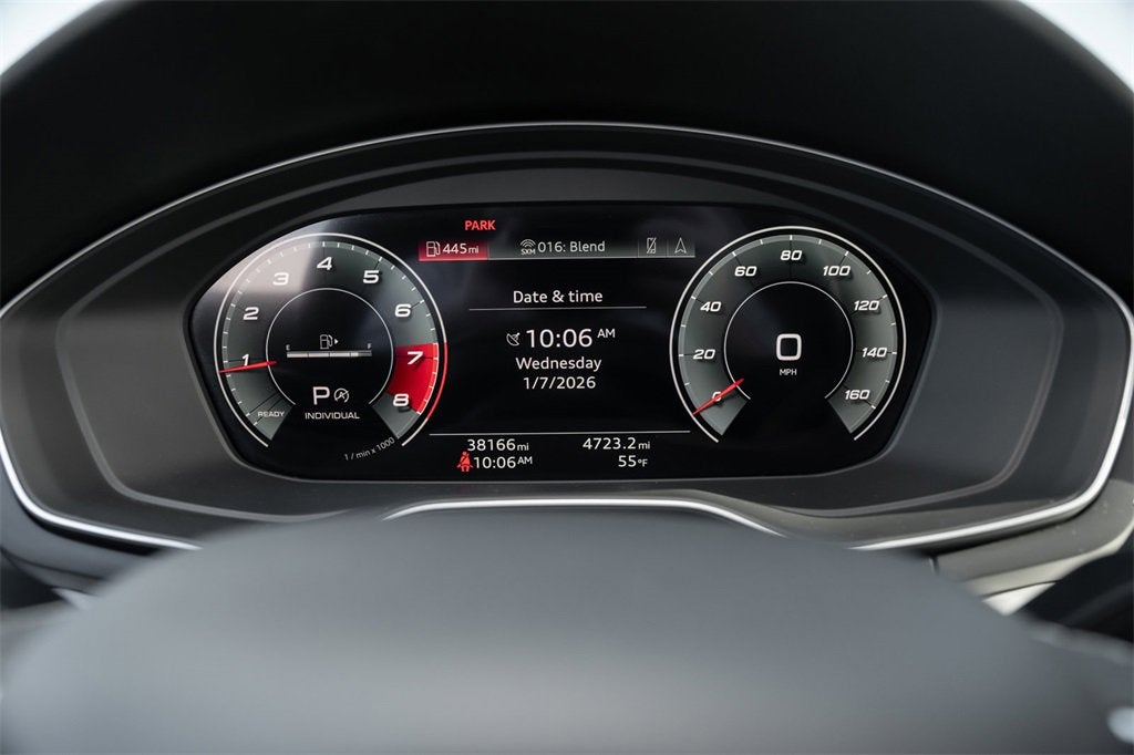 2021 Audi A5 Coupe S line Premium Plus