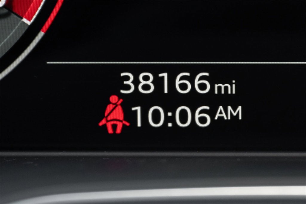 2021 Audi A5 Coupe S line Premium Plus