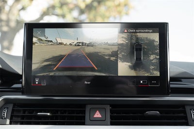 2021 Audi A5 Coupe S line Premium Plus