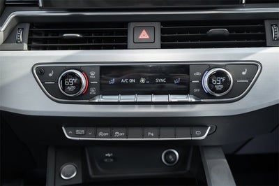 2021 Audi A5 Coupe S line Premium Plus