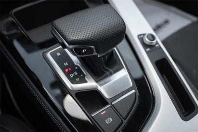 2021 Audi A5 Coupe S line Premium Plus