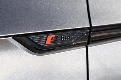 2021 Audi A5 Coupe S line Premium Plus