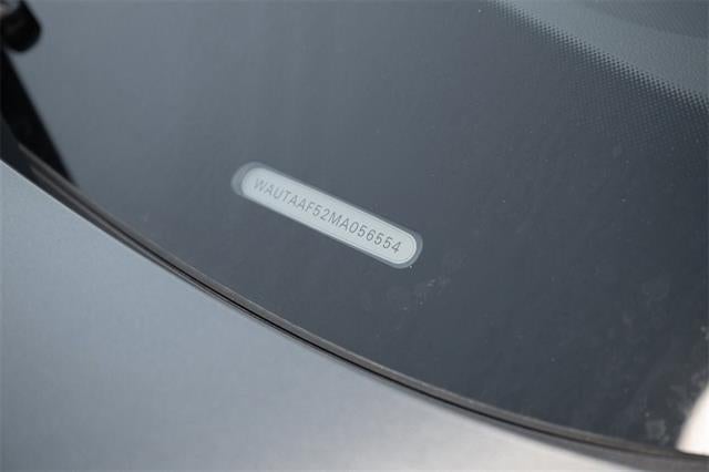 2021 Audi A5 Coupe S line Premium Plus