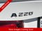 2020 Mercedes-Benz A-Class A 220
