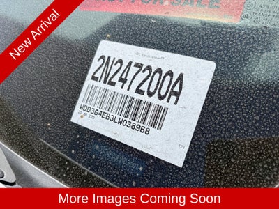 2020 Mercedes-Benz A-Class A 220