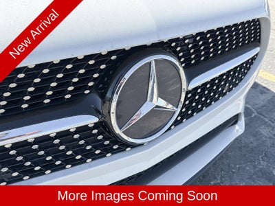 2020 Mercedes-Benz A-Class A 220