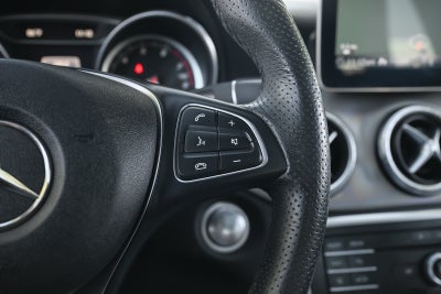 2019 Mercedes-Benz CLA CLA 250