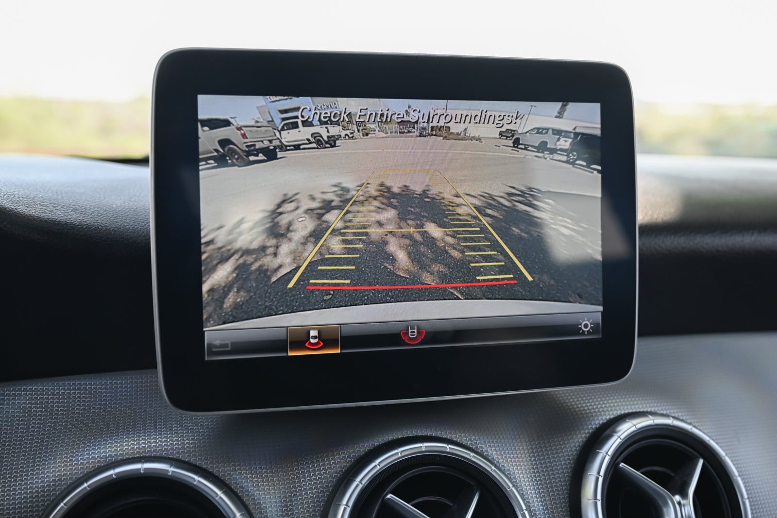 2019 Mercedes-Benz CLA CLA 250