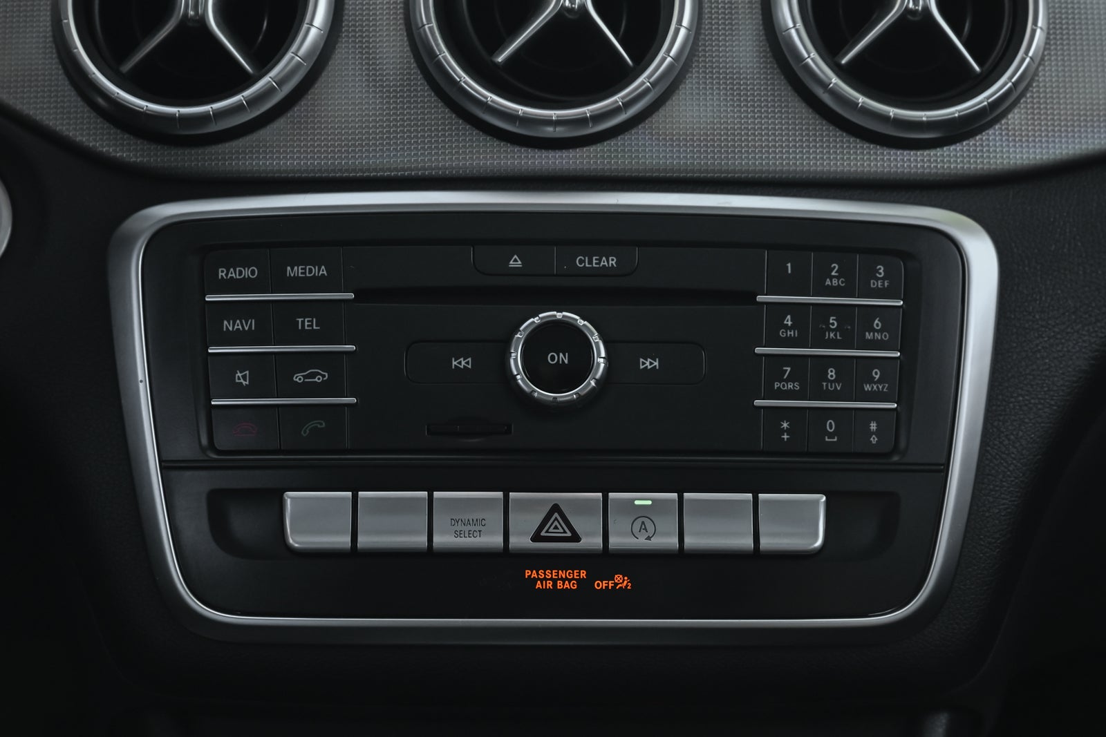 2019 Mercedes-Benz CLA CLA 250