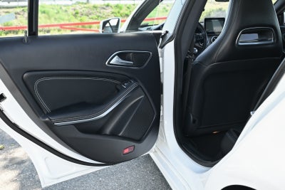 2019 Mercedes-Benz CLA CLA 250