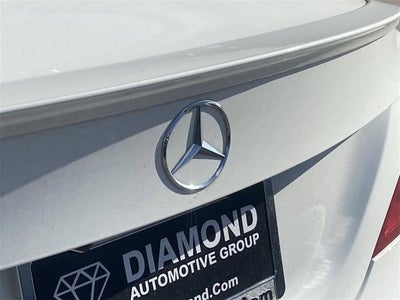 2019 Mercedes-Benz CLA CLA 250