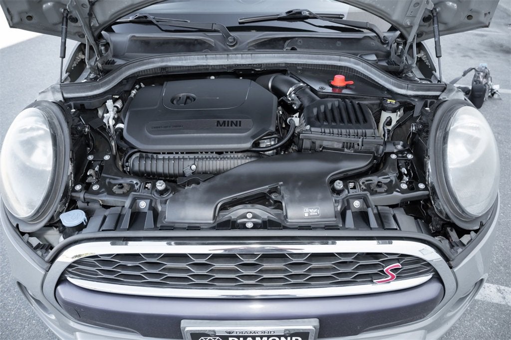 2020 MINI Hardtop 2 Door Cooper S