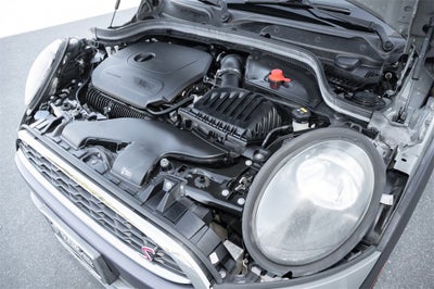 2020 MINI Hardtop 2 Door Cooper S