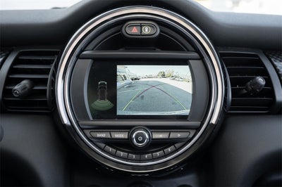 2020 MINI Hardtop 2 Door Cooper S