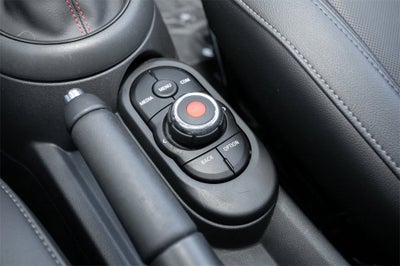 2020 MINI Hardtop 2 Door Cooper S