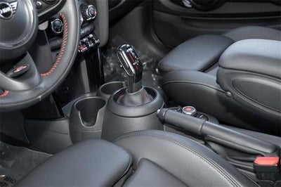 2020 MINI Hardtop 2 Door Cooper S