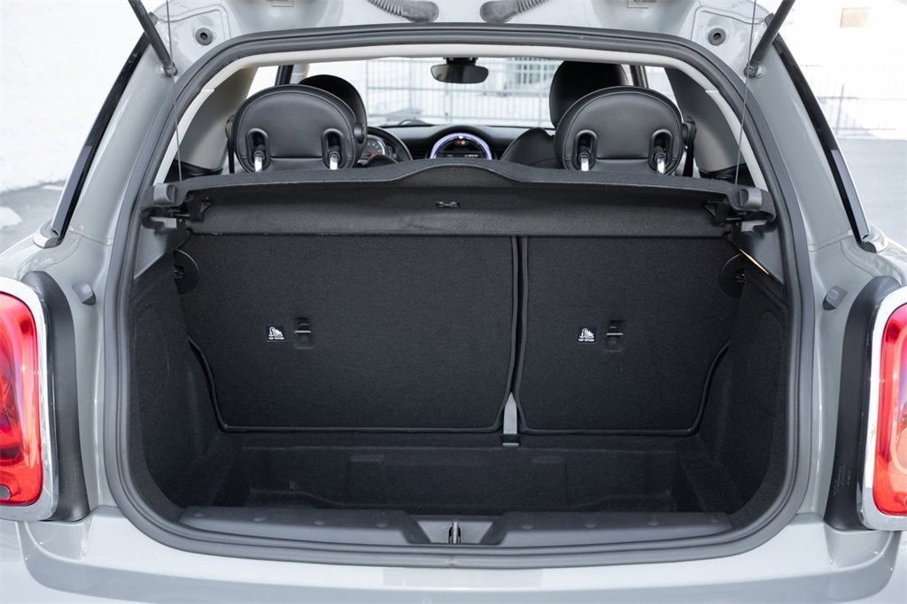 2020 MINI Hardtop 2 Door Cooper S