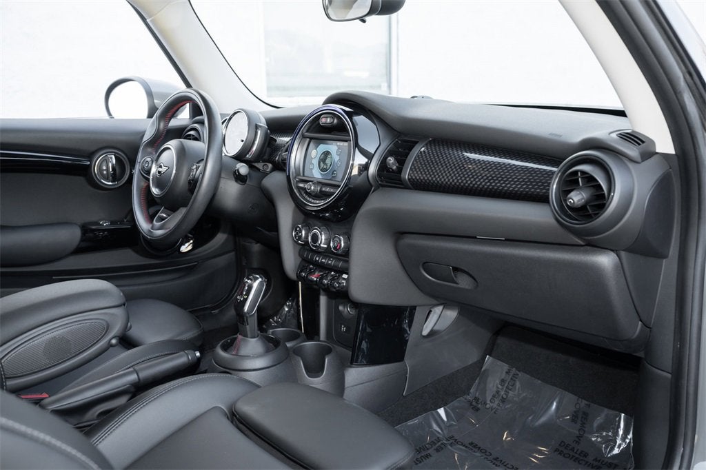 2020 MINI Hardtop 2 Door Cooper S