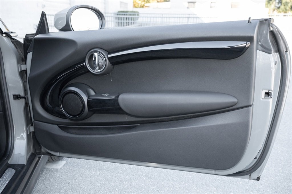 2020 MINI Hardtop 2 Door Cooper S