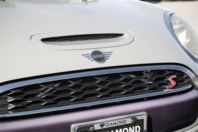 2020 MINI Hardtop 2 Door Cooper S