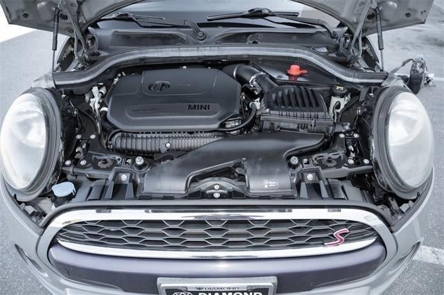 2020 MINI Hardtop 2 Door Cooper S