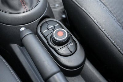 2020 MINI Hardtop 2 Door Cooper S