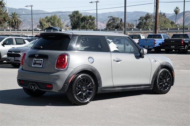 2020 MINI Hardtop 2 Door Cooper S