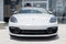 2023 Porsche Panamera Base