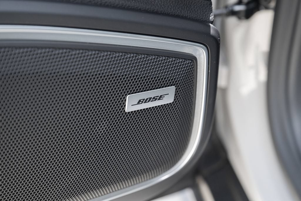 2023 Porsche Panamera Base