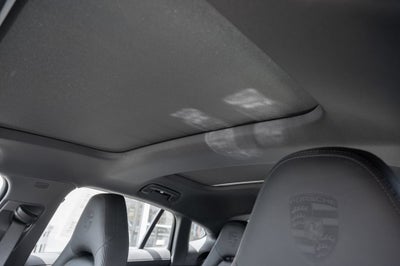 2023 Porsche Panamera Base